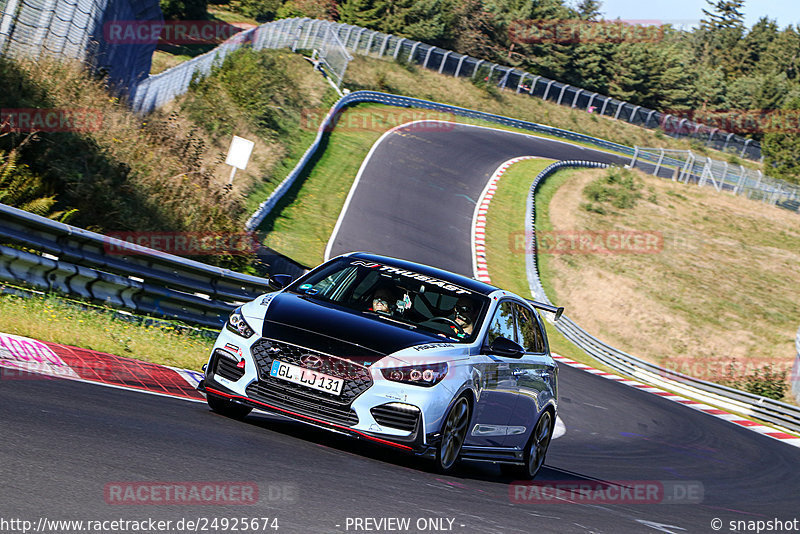 Bild #24925674 - Touristenfahrten Nürburgring Nordschleife (01.10.2023)