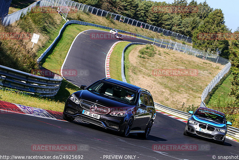 Bild #24925692 - Touristenfahrten Nürburgring Nordschleife (01.10.2023)