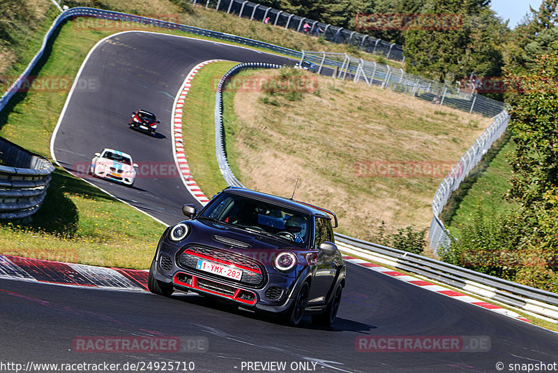 Bild #24925710 - Touristenfahrten Nürburgring Nordschleife (01.10.2023)