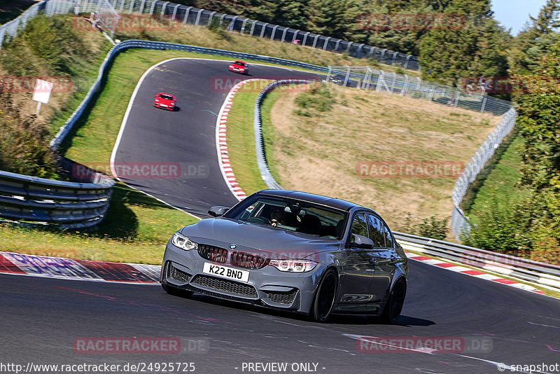 Bild #24925725 - Touristenfahrten Nürburgring Nordschleife (01.10.2023)