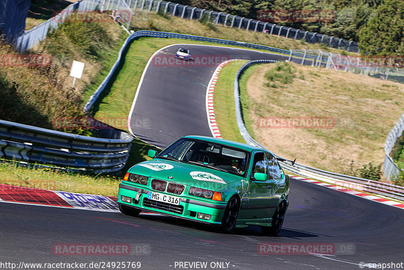 Bild #24925769 - Touristenfahrten Nürburgring Nordschleife (01.10.2023)