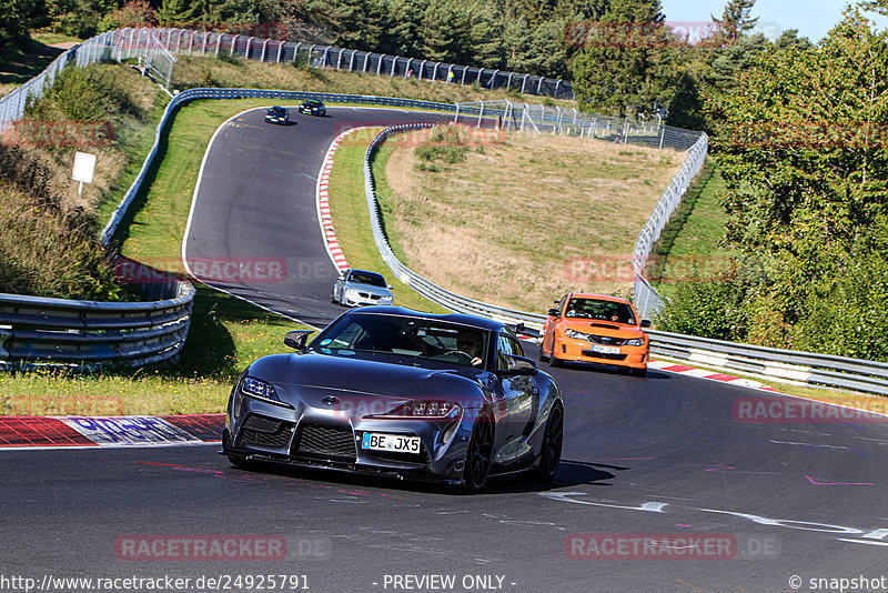 Bild #24925791 - Touristenfahrten Nürburgring Nordschleife (01.10.2023)