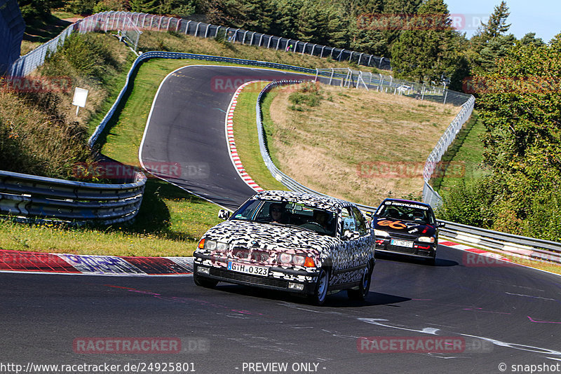 Bild #24925801 - Touristenfahrten Nürburgring Nordschleife (01.10.2023)