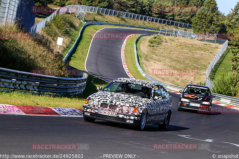 Bild #24925802 - Touristenfahrten Nürburgring Nordschleife (01.10.2023)