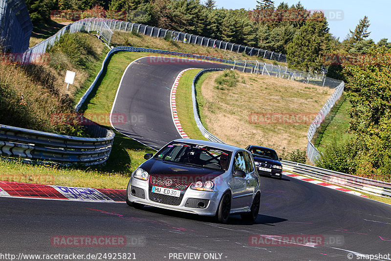 Bild #24925821 - Touristenfahrten Nürburgring Nordschleife (01.10.2023)