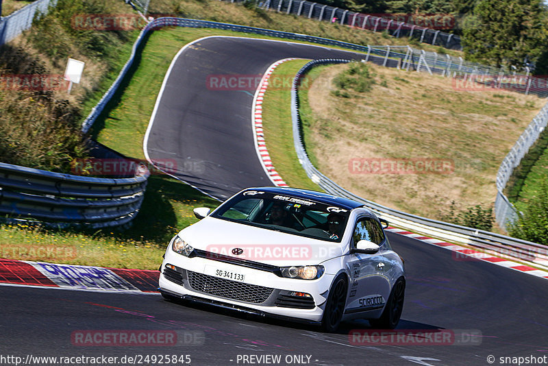 Bild #24925845 - Touristenfahrten Nürburgring Nordschleife (01.10.2023)