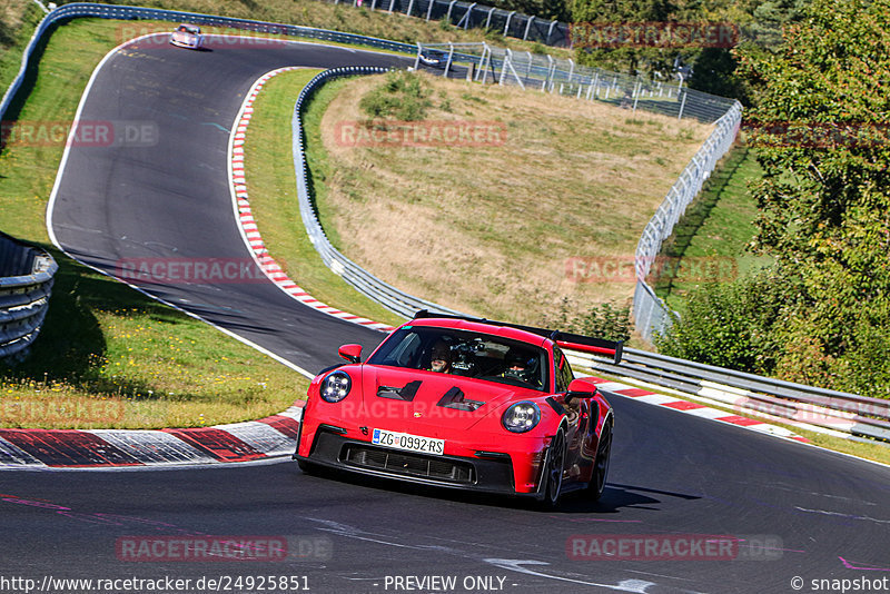 Bild #24925851 - Touristenfahrten Nürburgring Nordschleife (01.10.2023)