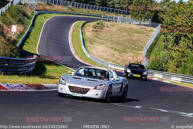 Bild #24925860 - Touristenfahrten Nürburgring Nordschleife (01.10.2023)