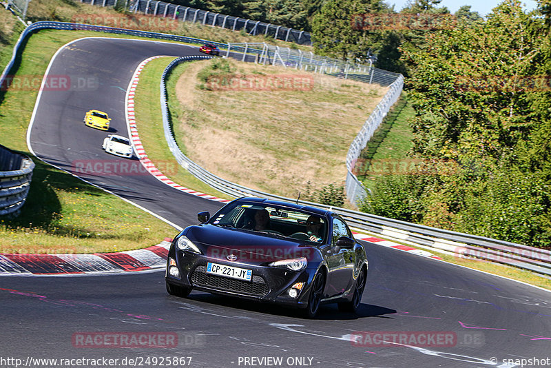 Bild #24925867 - Touristenfahrten Nürburgring Nordschleife (01.10.2023)