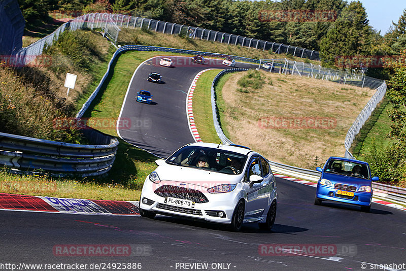 Bild #24925886 - Touristenfahrten Nürburgring Nordschleife (01.10.2023)