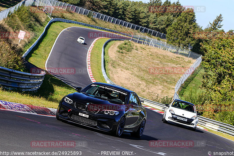 Bild #24925893 - Touristenfahrten Nürburgring Nordschleife (01.10.2023)