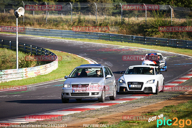 Bild #24925993 - Touristenfahrten Nürburgring Nordschleife (01.10.2023)