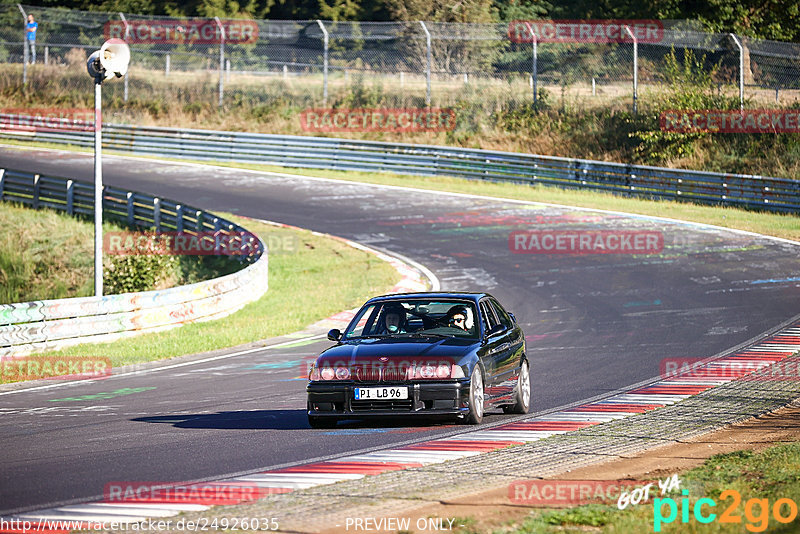 Bild #24926035 - Touristenfahrten Nürburgring Nordschleife (01.10.2023)