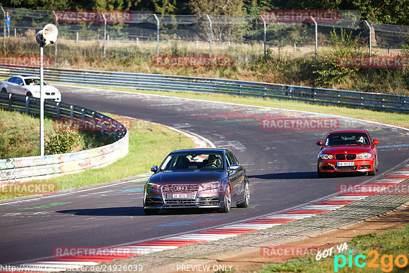 Bild #24926039 - Touristenfahrten Nürburgring Nordschleife (01.10.2023)