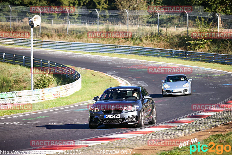 Bild #24926076 - Touristenfahrten Nürburgring Nordschleife (01.10.2023)