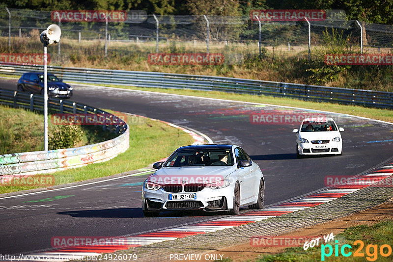 Bild #24926079 - Touristenfahrten Nürburgring Nordschleife (01.10.2023)