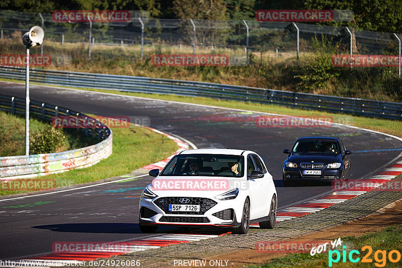 Bild #24926086 - Touristenfahrten Nürburgring Nordschleife (01.10.2023)