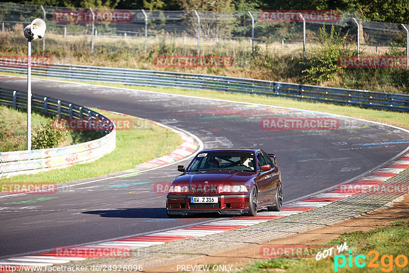 Bild #24926096 - Touristenfahrten Nürburgring Nordschleife (01.10.2023)