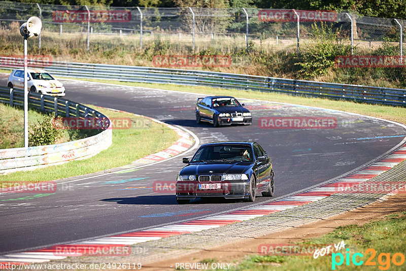 Bild #24926119 - Touristenfahrten Nürburgring Nordschleife (01.10.2023)