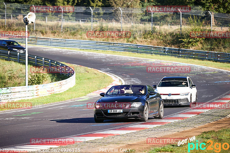 Bild #24926125 - Touristenfahrten Nürburgring Nordschleife (01.10.2023)