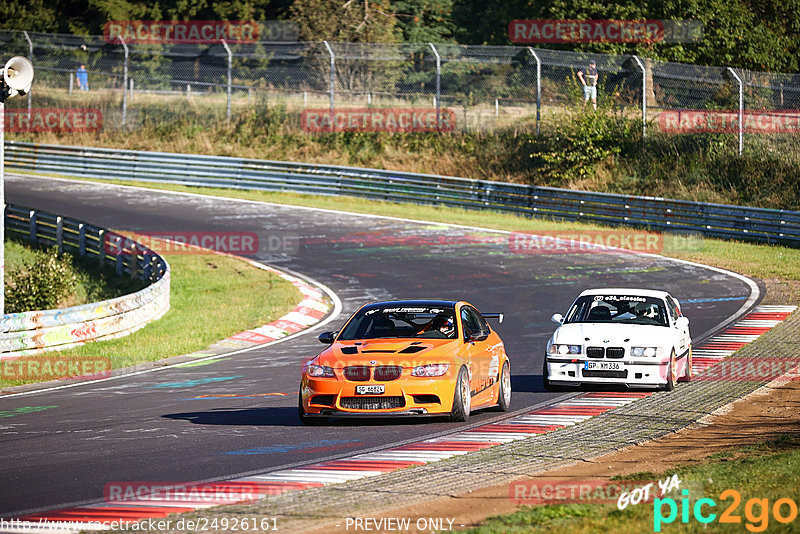 Bild #24926161 - Touristenfahrten Nürburgring Nordschleife (01.10.2023)