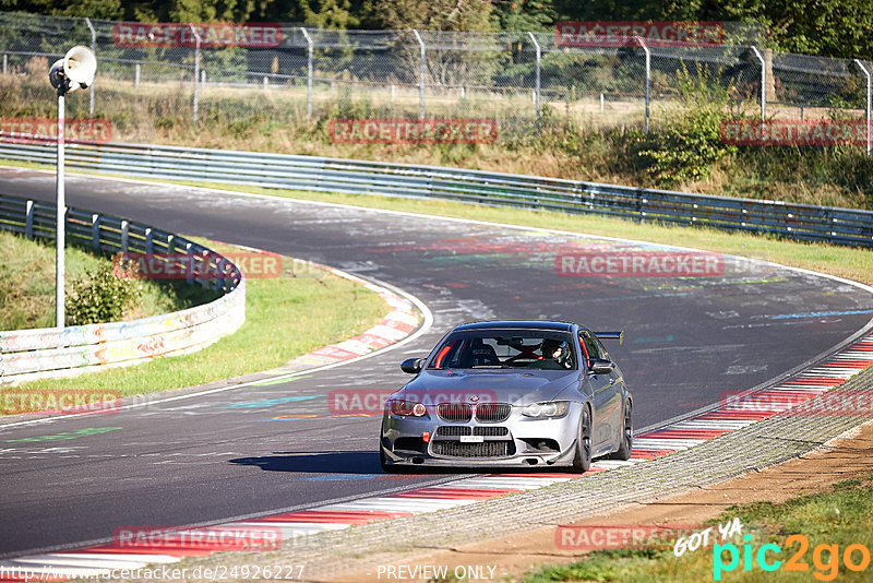 Bild #24926227 - Touristenfahrten Nürburgring Nordschleife (01.10.2023)