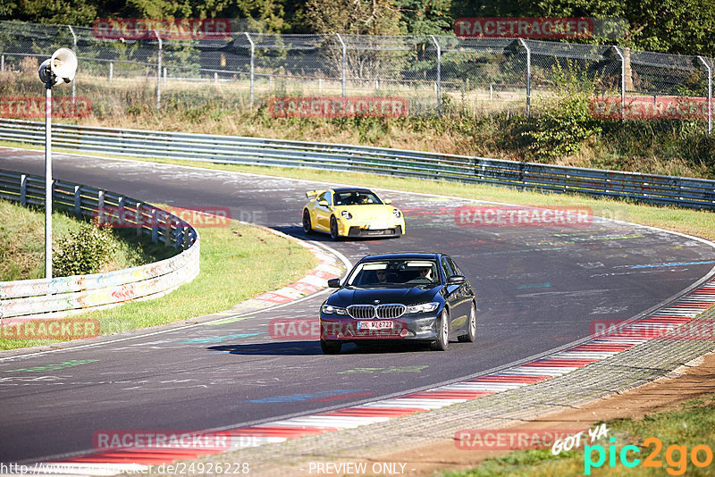 Bild #24926228 - Touristenfahrten Nürburgring Nordschleife (01.10.2023)