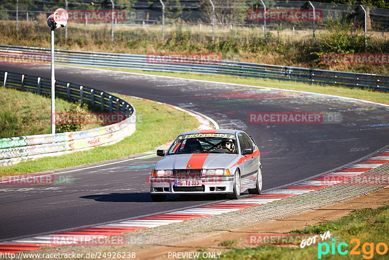 Bild #24926238 - Touristenfahrten Nürburgring Nordschleife (01.10.2023)