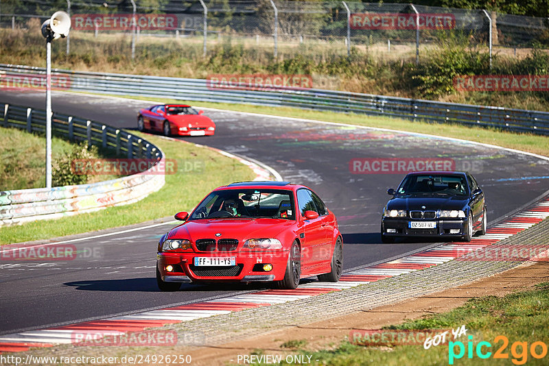 Bild #24926250 - Touristenfahrten Nürburgring Nordschleife (01.10.2023)