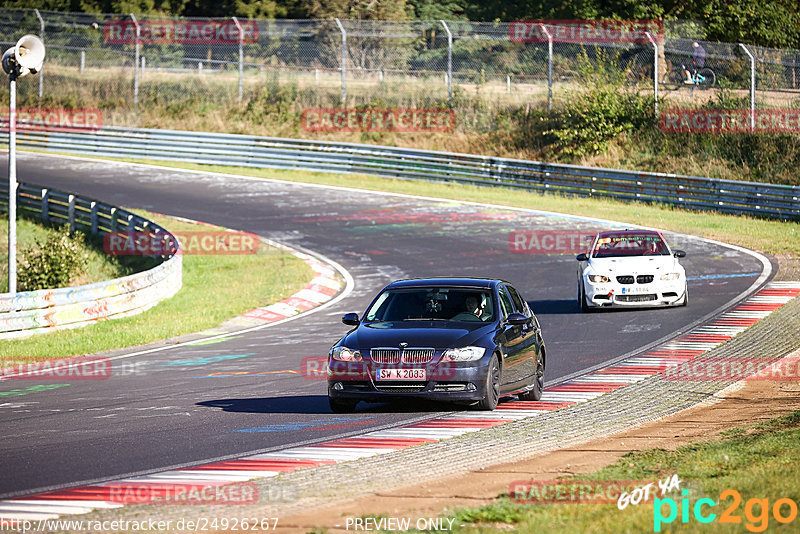 Bild #24926267 - Touristenfahrten Nürburgring Nordschleife (01.10.2023)