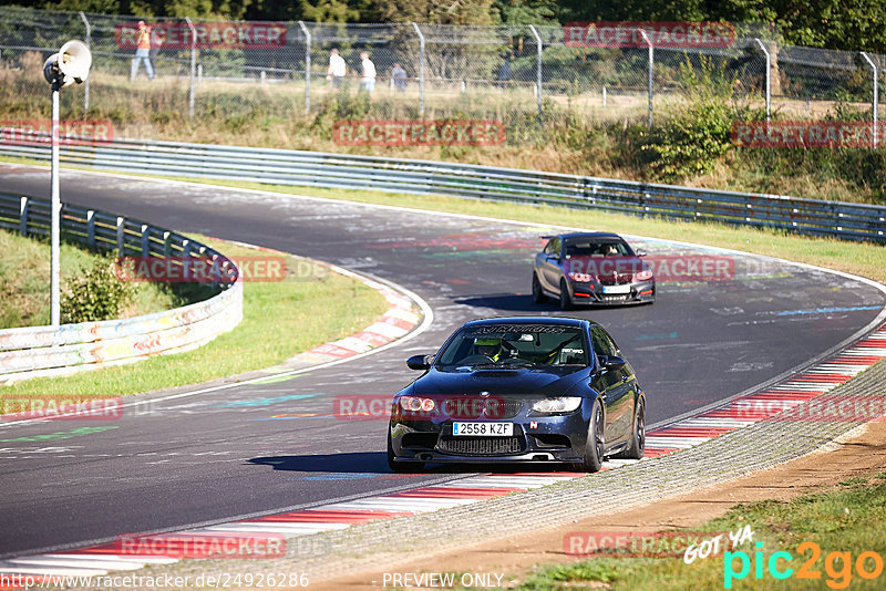 Bild #24926286 - Touristenfahrten Nürburgring Nordschleife (01.10.2023)