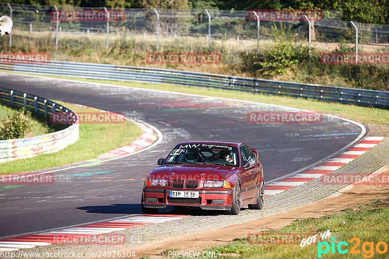 Bild #24926304 - Touristenfahrten Nürburgring Nordschleife (01.10.2023)