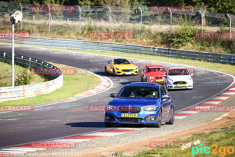 Bild #24926331 - Touristenfahrten Nürburgring Nordschleife (01.10.2023)