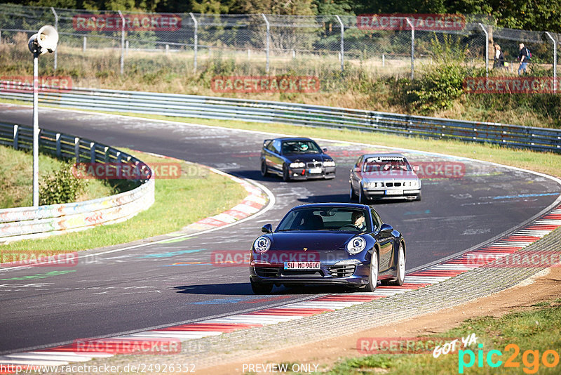 Bild #24926352 - Touristenfahrten Nürburgring Nordschleife (01.10.2023)