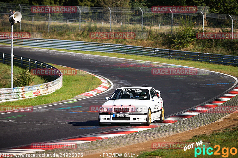 Bild #24926376 - Touristenfahrten Nürburgring Nordschleife (01.10.2023)