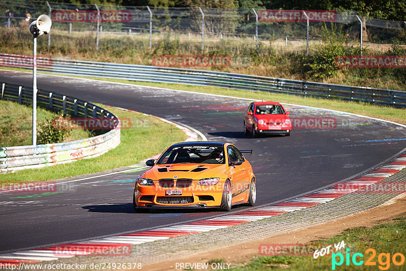 Bild #24926378 - Touristenfahrten Nürburgring Nordschleife (01.10.2023)