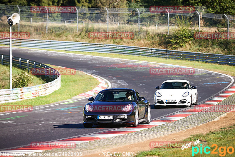 Bild #24926405 - Touristenfahrten Nürburgring Nordschleife (01.10.2023)