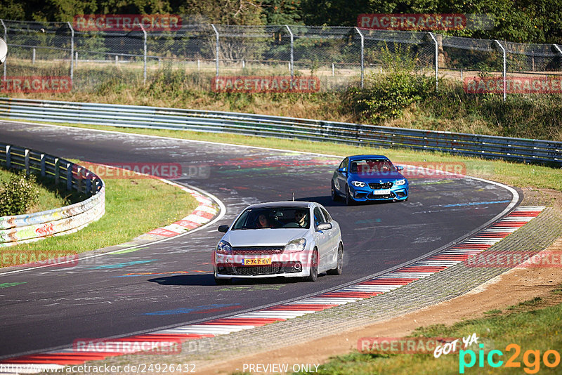 Bild #24926432 - Touristenfahrten Nürburgring Nordschleife (01.10.2023)