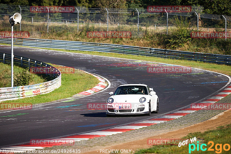 Bild #24926435 - Touristenfahrten Nürburgring Nordschleife (01.10.2023)