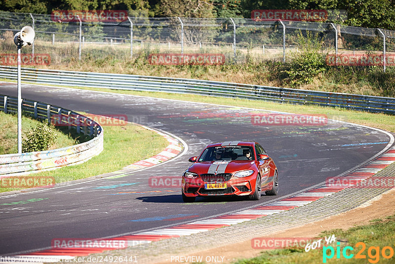 Bild #24926441 - Touristenfahrten Nürburgring Nordschleife (01.10.2023)