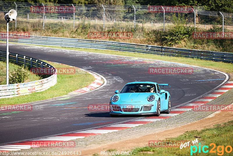 Bild #24926443 - Touristenfahrten Nürburgring Nordschleife (01.10.2023)