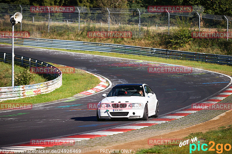 Bild #24926469 - Touristenfahrten Nürburgring Nordschleife (01.10.2023)