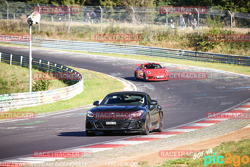 Bild #24926516 - Touristenfahrten Nürburgring Nordschleife (01.10.2023)