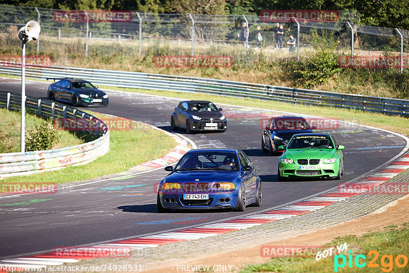 Bild #24926531 - Touristenfahrten Nürburgring Nordschleife (01.10.2023)