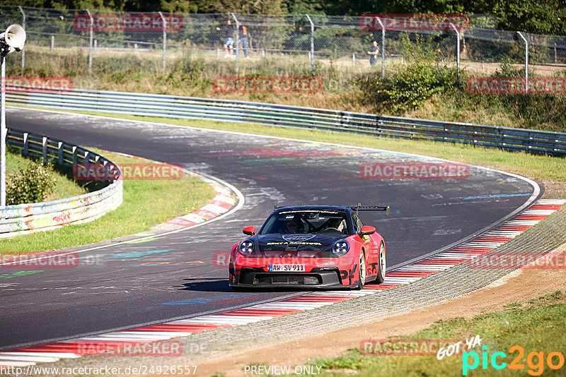 Bild #24926557 - Touristenfahrten Nürburgring Nordschleife (01.10.2023)