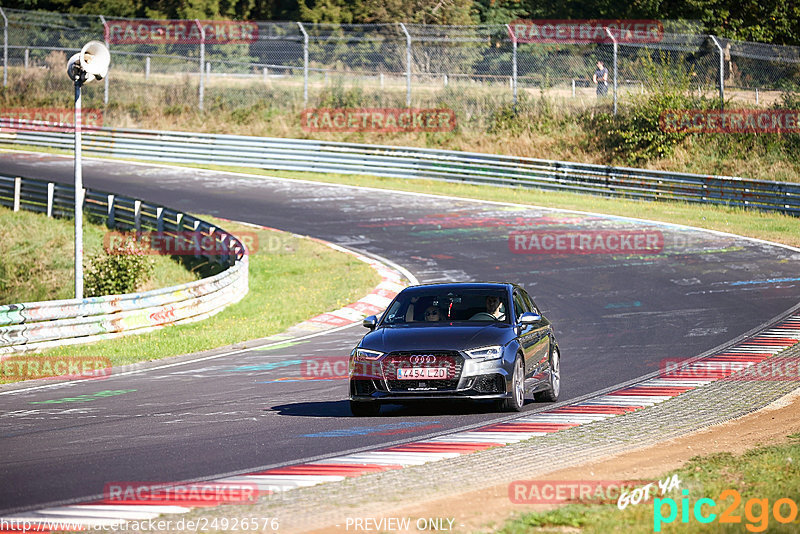 Bild #24926576 - Touristenfahrten Nürburgring Nordschleife (01.10.2023)