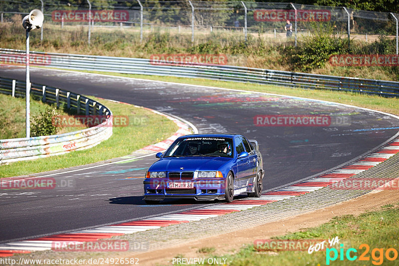 Bild #24926582 - Touristenfahrten Nürburgring Nordschleife (01.10.2023)