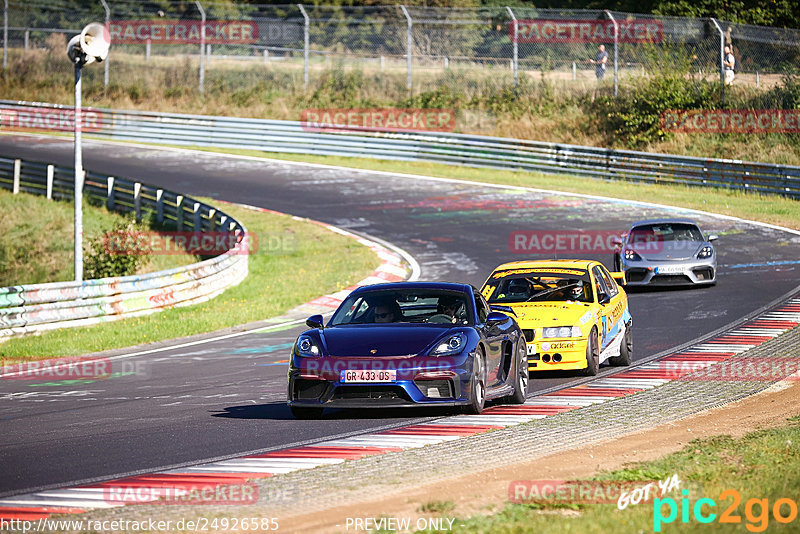 Bild #24926585 - Touristenfahrten Nürburgring Nordschleife (01.10.2023)