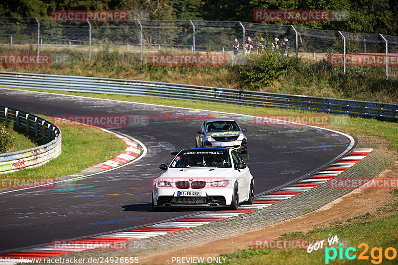 Bild #24926655 - Touristenfahrten Nürburgring Nordschleife (01.10.2023)