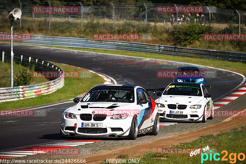 Bild #24926666 - Touristenfahrten Nürburgring Nordschleife (01.10.2023)